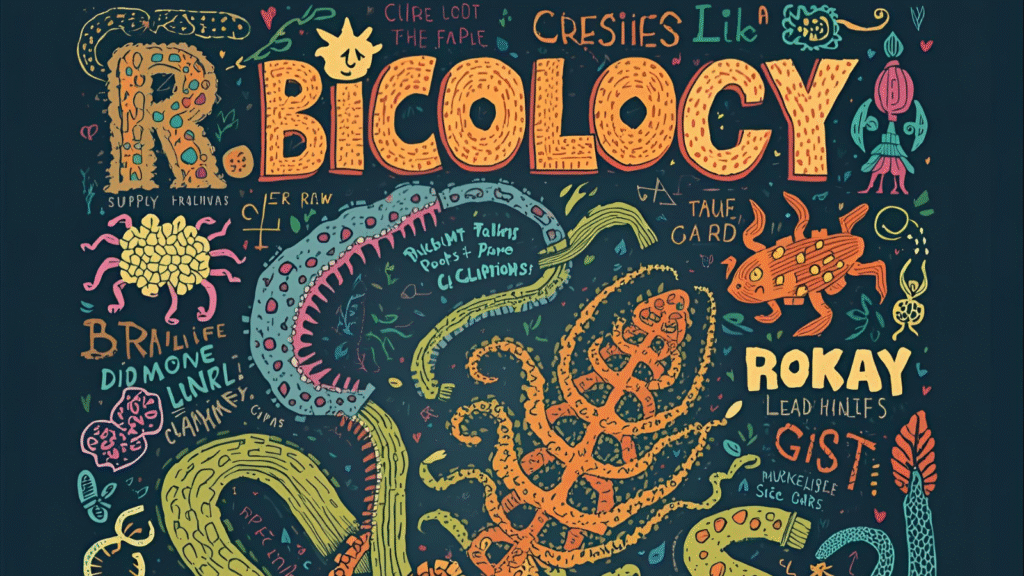 361 Biology Puns That Will Celebrate Your Love for Science 🔬2025