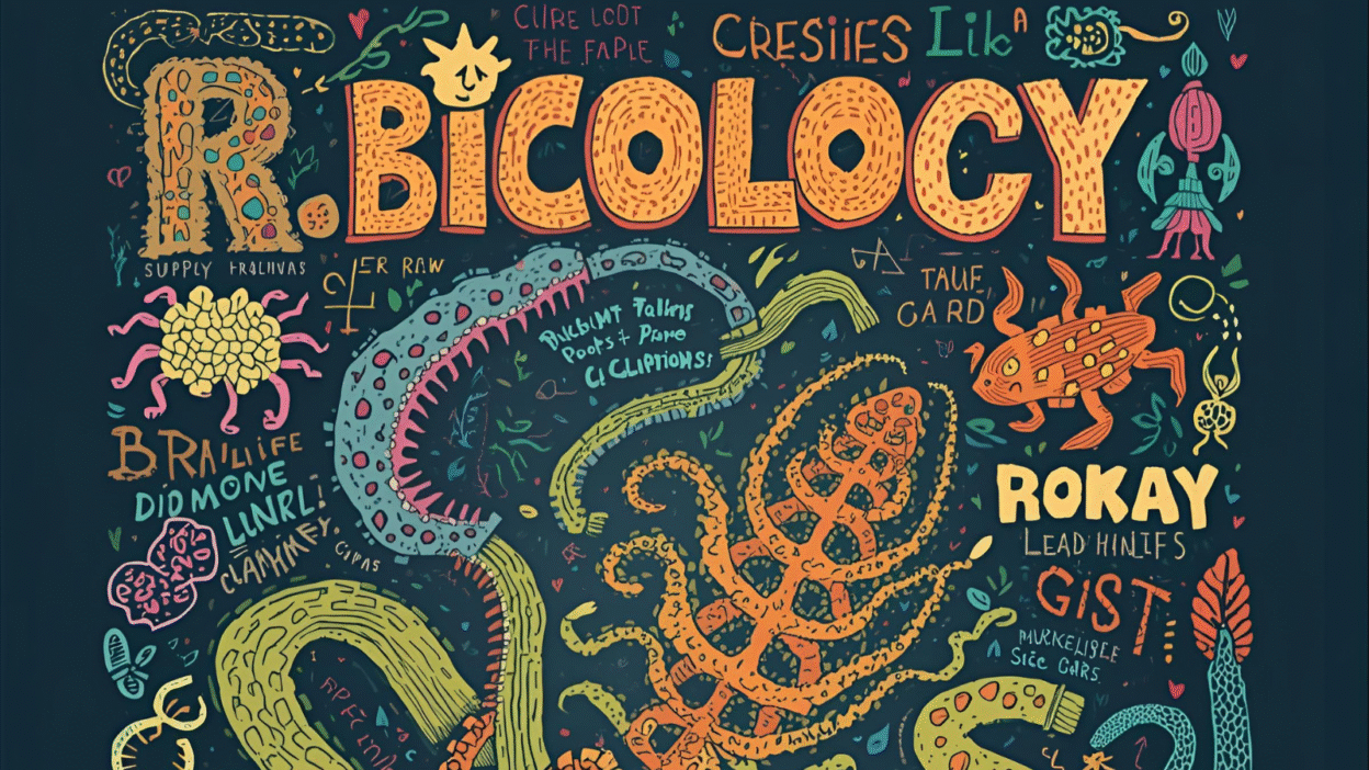 biology puns