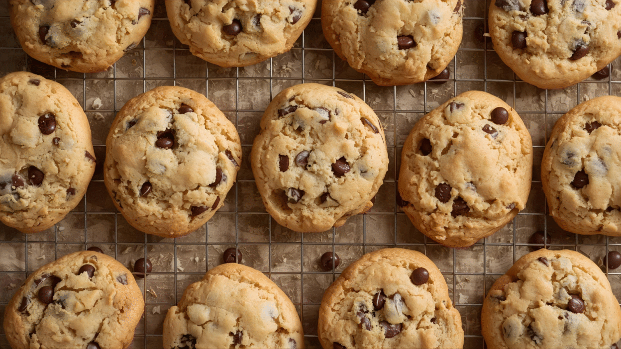 Cookie Puns