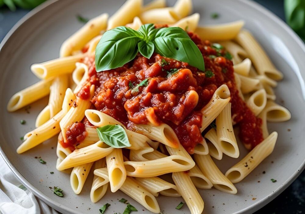 Pasta Puns That Are Alfredo-ably Funny