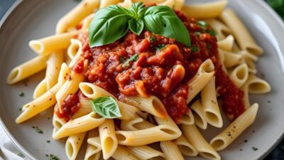 Pasta Puns That Are Alfredo-ably Funny