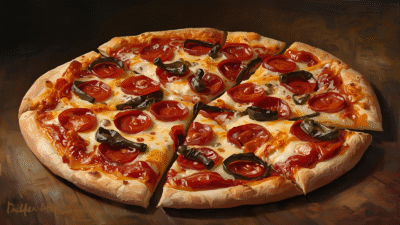 pizza puns