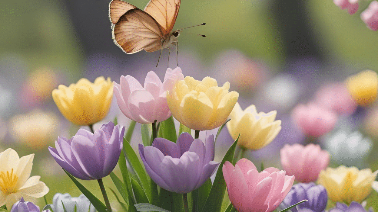 Funny Spring Puns to Make Your Day Blossom