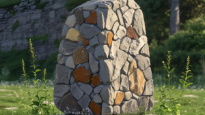Stone Puns