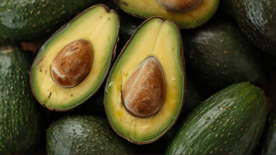 avocado puns