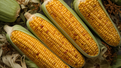Corn Puns