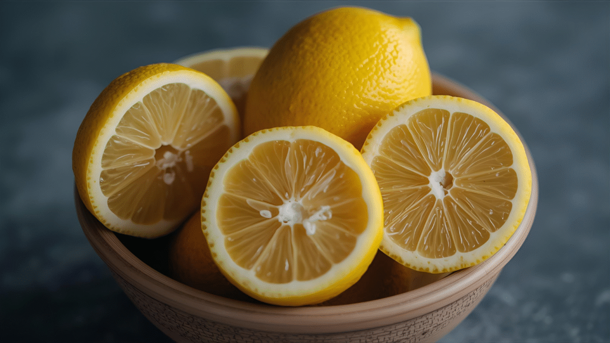 lemon puns