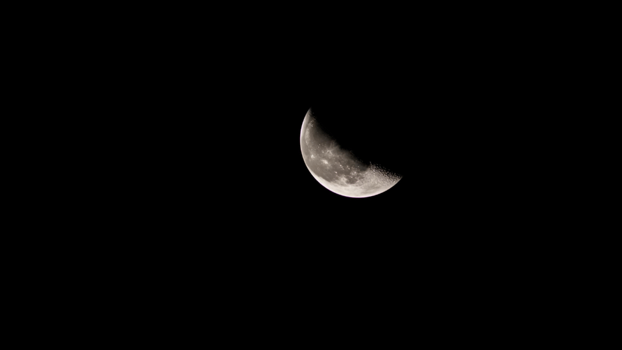 Moon Puns