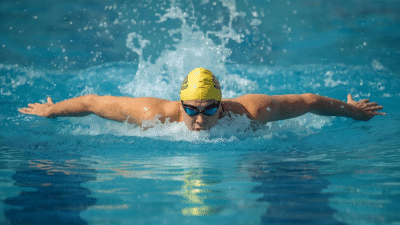 🏊 Swimming Puns That’ll Make a Splash