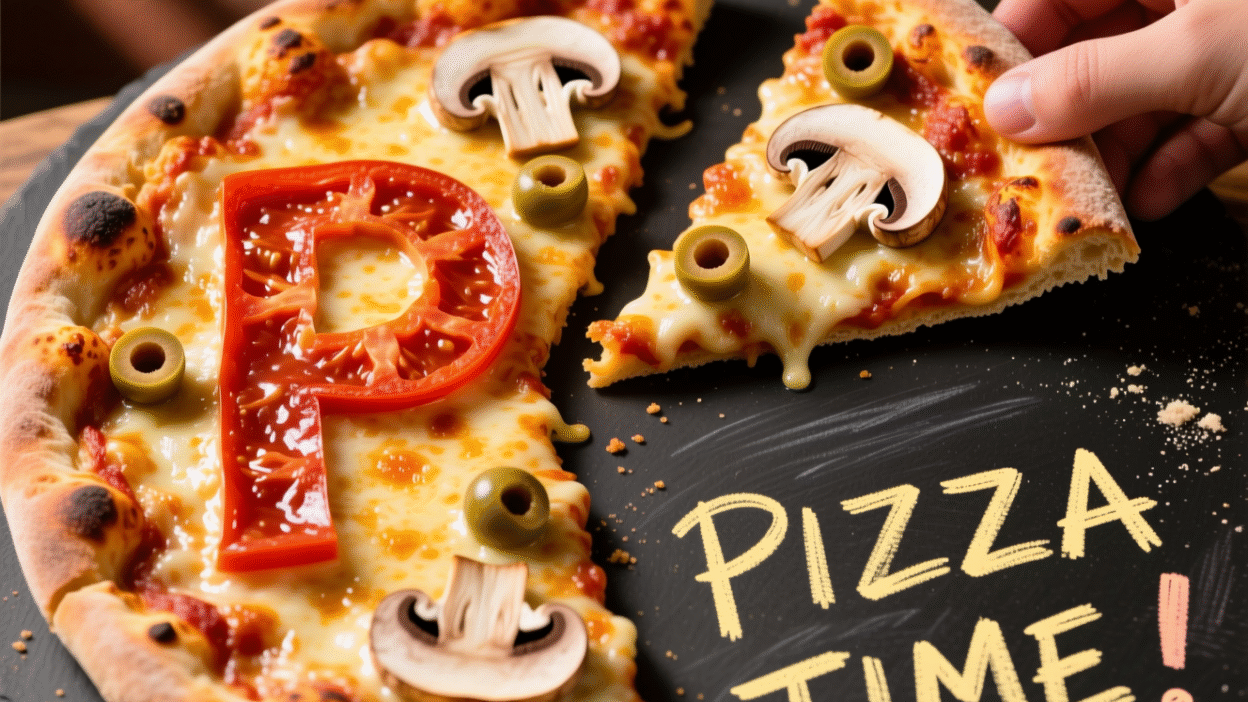 430 Cheesy Pizza Puns (2026) 🍕😄