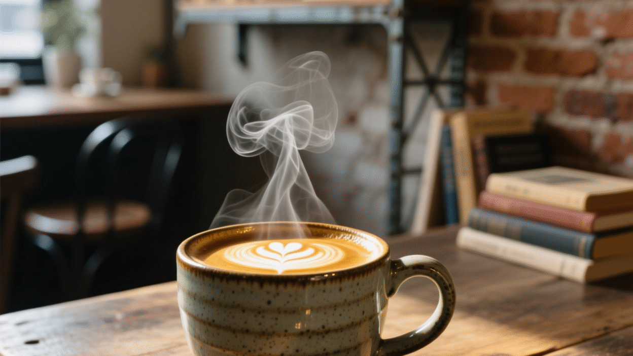 443 Coffee Puns and Jokes (2026) 😂☕