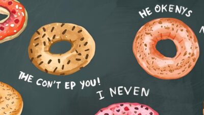 377 Bagel Goals: Puns That Are Fresh, Funny & Absolutely Delicious For 2025