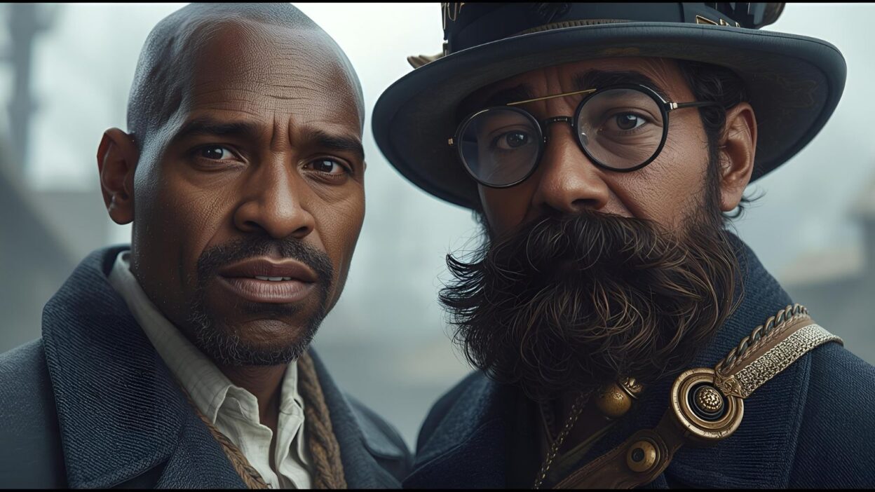 877 “Brotherly Laughs: Top Puns That Keep the Family Fun Going” 2026