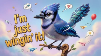 400+ Bird Puns Light-Hearted Humor That Takes Flight (2026)