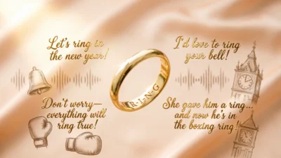 ring-puns