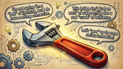 Engineering Puns and Jokes